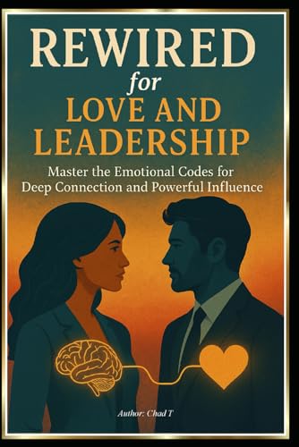 Rewired for Love and Leadership: "Master the Emotional Codes for Deep Connection and Powerful Influence" Rewired for Love and Leadership: "Master the Emotional Codes for Deep Connection and Powerful Influence" von Independently published