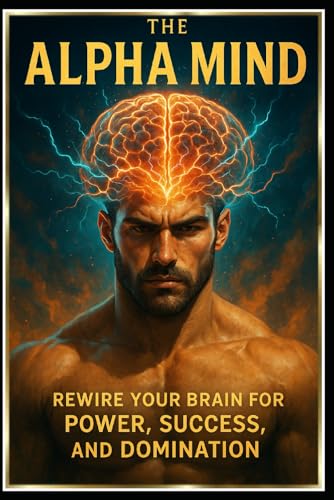 The Alpha Mind "Rewire Your Brain for Power, Success, and Domination" The Alpha Mind "Rewire Your Brain for Power, Success, and Domination" von Independently published