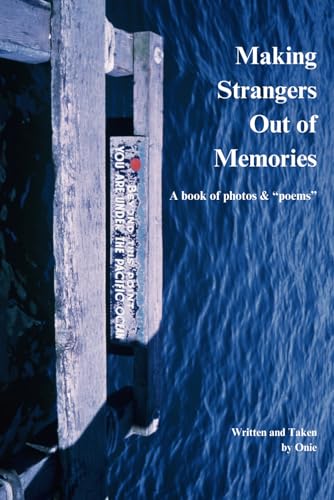 Making Strangers Out of Memories von ISBN Canada