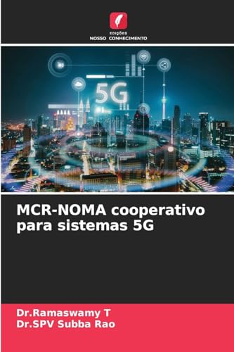 MCR-NOMA cooperativo para sistemas 5G: DE