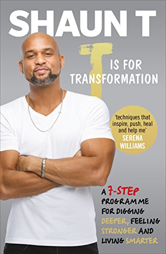 T is for Transformation: Unleash the 7 Superpowers to Help You Dig Deeper, Feel Stronger & Live Your Best Life von Vermilion