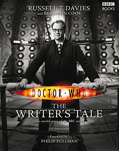 The Writer's Tale (Doctor Who)