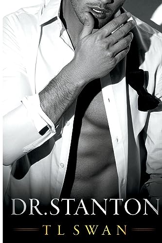 Dr Stanton Dr Stanton