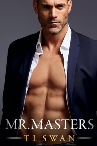 Mr Masters (Mr. Series, Band 1) von Createspace Independent Publishing Platform