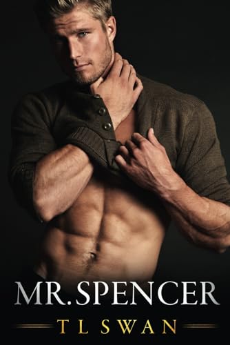 Mr Spencer (Mr. Series, Band 2) von Independently Published