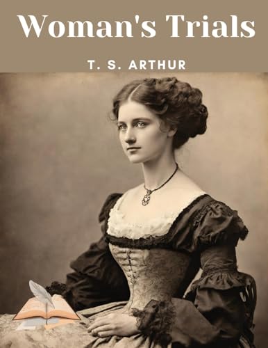 Woman's Trials von Intell Book Publishers