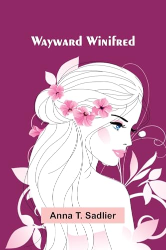 Wayward Winifred von Alpha Edition