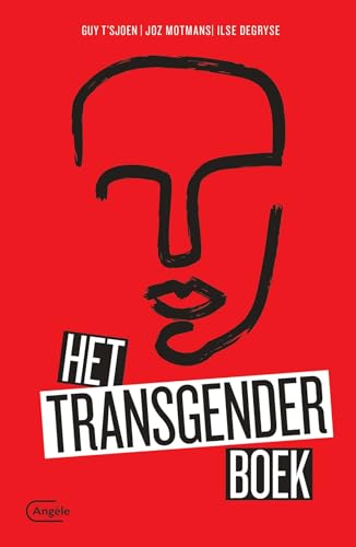 Het transgender boek von Manteau