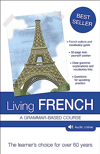 Living French: 7th edition
