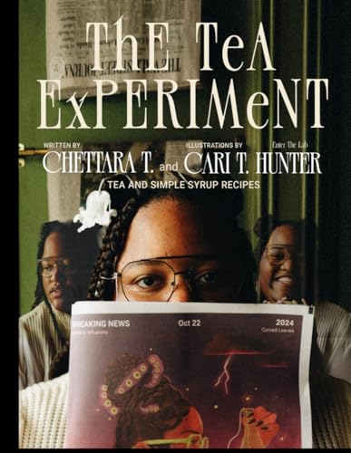 The Tea Experiment von Independently published