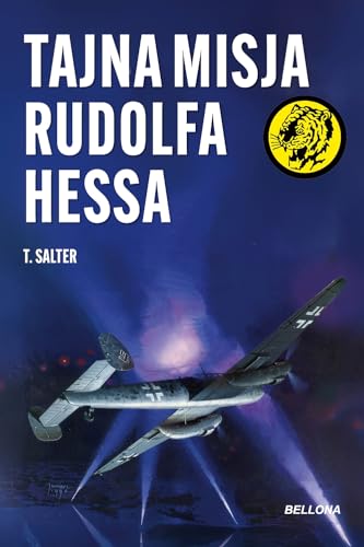 Tajna misja Rudolfa Hessa von Bellona