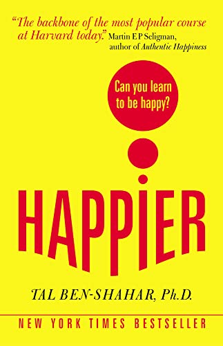 Happier: Can you learn to be Happy? (UK Paperback) von McGraw-Hill Education