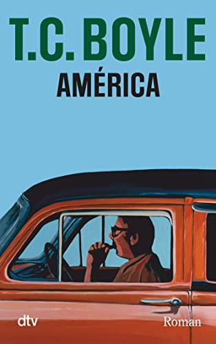 América: Roman von dtv Verlagsgesellschaft