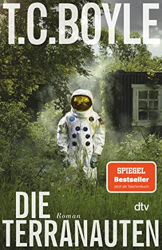 Die Terranauten: Roman von dtv Verlagsgesellschaft