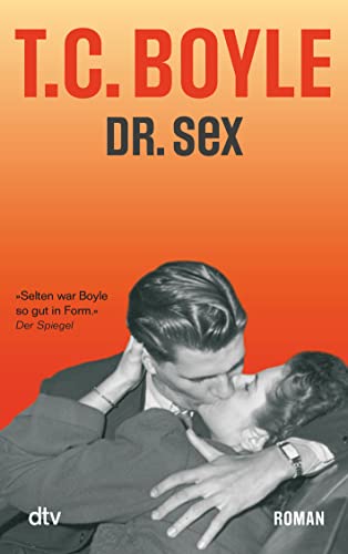 Dr. Sex: Roman Dr. Sex: Roman