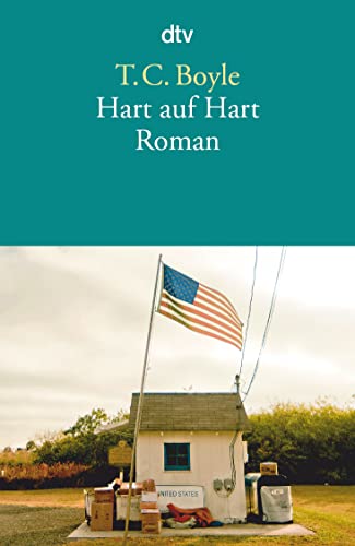 Hart auf Hart: Roman