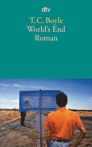 World's End: Roman World's End: Roman von dtv Verlagsgesellschaft