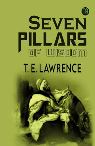 Seven Pillars of Wisdom von Zinc Read