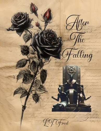 After The Falling von Self Publishing