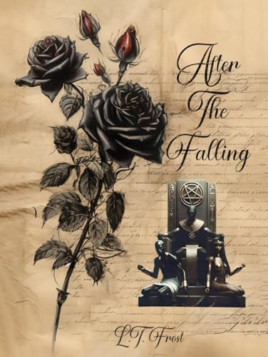 After The Falling von Self Publishing