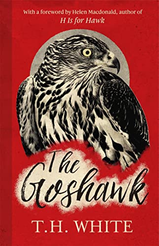 The Goshawk: With a foreword by Helen Macdonald von Weidenfeld & Nicolson