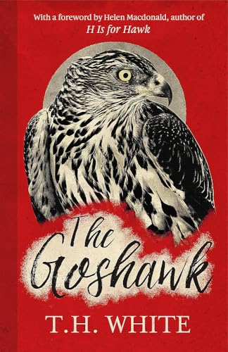 The Goshawk: With a foreword by Helen Macdonald