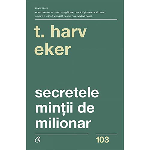 Secretele mintii de milionar von Curtea Veche