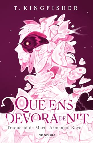 Què ens devora de nit (Jurament de Soldat II) von Obscura Editorial, SL