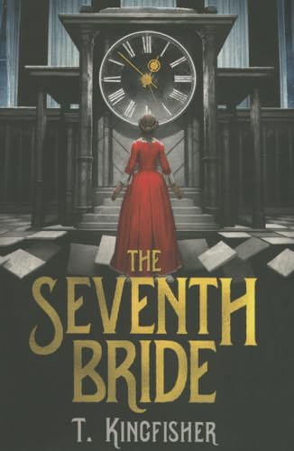 The Seventh Bride von 47north