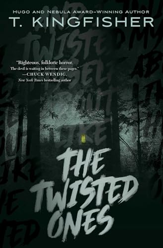 The Twisted Ones