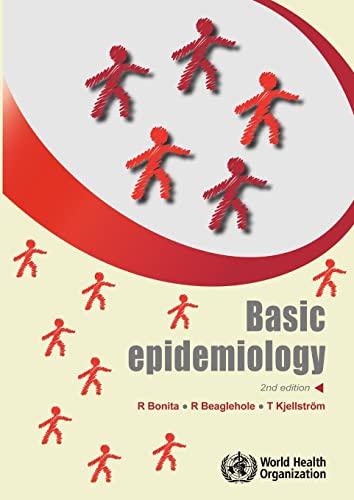 Basic Epidemiology von World Health Organization