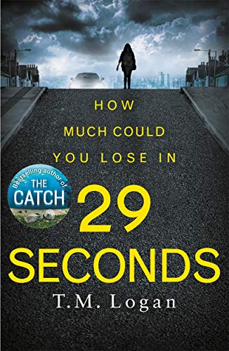 29 Seconds: How much could you lose in von twenty7