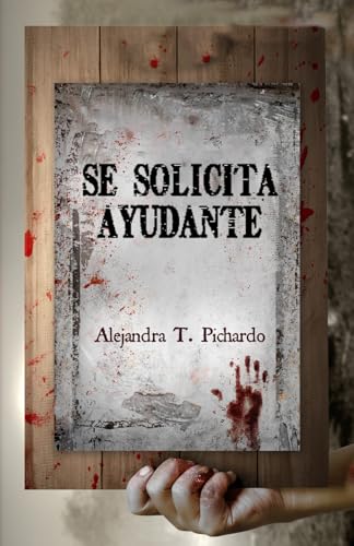 Se solicita ayudante von Editorial Letra Minúscula