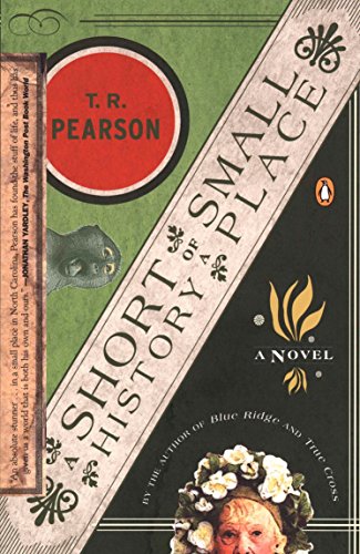 A Short History of a Small Place A Short History of a Small Place von Penguin Books