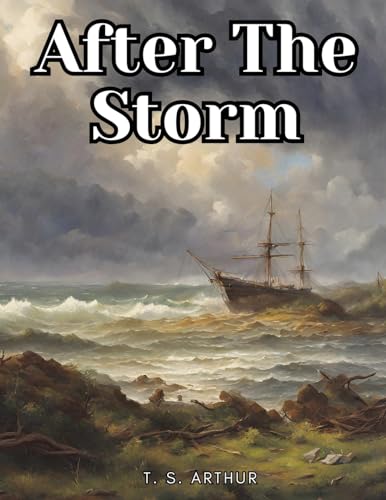 After The Storm von Magic Publisher