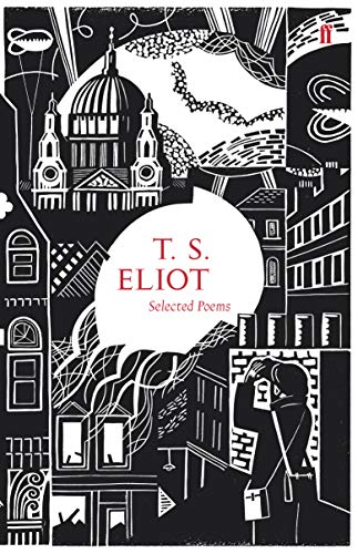 Selected Poems of T. S. Eliot von Faber & Faber, London