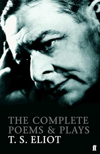 The Complete Poems and Plays von Faber & Faber