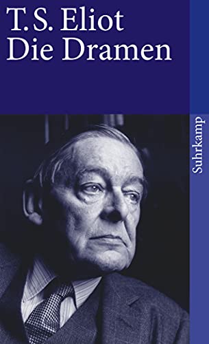 Werke in vier Bänden: 1: Die Dramen (suhrkamp taschenbuch) von Suhrkamp Verlag AG