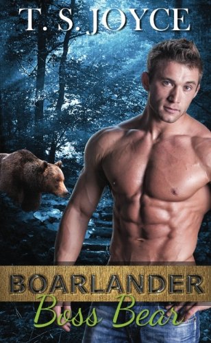 Boarlander Boss Bear (Boarlander Bears) von CreateSpace Independent Publishing Platform