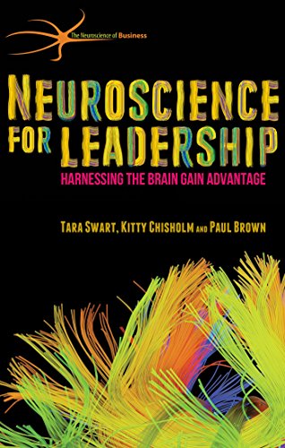Neuroscience for Leadership: Harnessing the Brain Gain Advantage (The Neuroscience of Business) von MACMILLAN