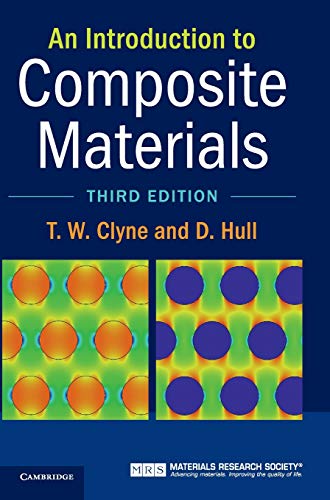 An Introduction to Composite Materials von Cambridge University Press