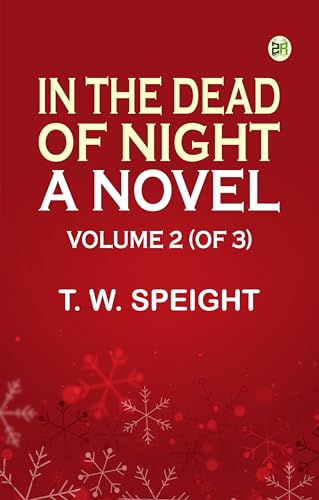 In the Dead of Night: A Novel. Volume 2 (of 3) von Zinc Read