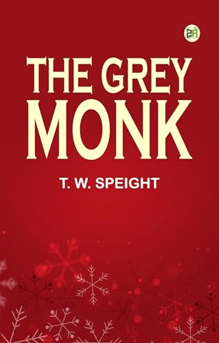The Grey Monk von Zinc Read