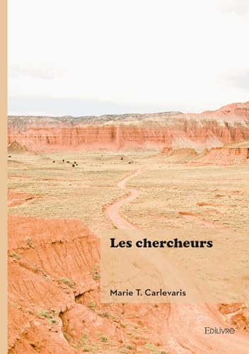Les chercheurs von Édilivre