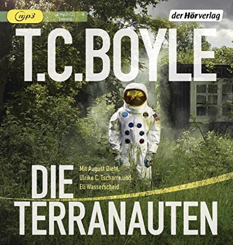 Die Terranauten Die Terranauten