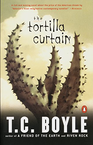The Tortilla Curtain: Schulausgabe für das Niveau C1, ab dem 6. Lernjahr. Ungekürzter englischer Originaltext mit Annotationen: Text in Englisch. Ab ... Buch mit integriertem Vokabelanhang The Tortilla Curtain: Schulausgabe für das Niveau C1, ab dem 6. Lernjahr. Ungekürzter englischer Originaltext mit Annotationen: Text in Englisch. Ab ... Buch mit integriertem Vokabelanhang