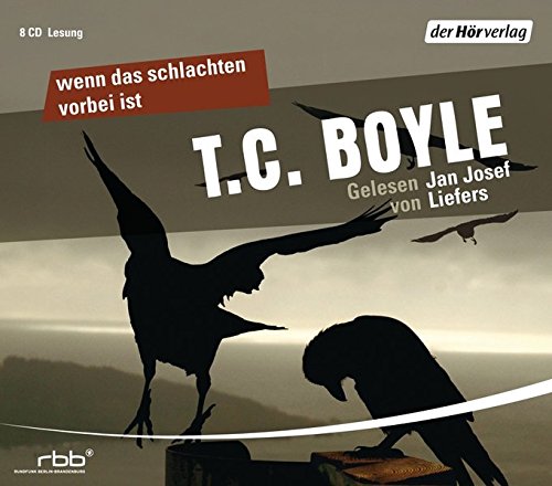Wenn das Schlachten vorbei ist Wenn das Schlachten vorbei ist von der Hörverlag