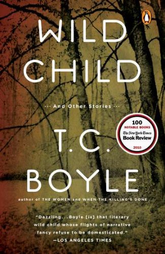 Wild Child: and Other Stories von Viking Adult