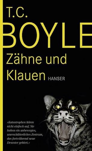 Zähne und Klauen: Erzählungen Zähne und Klauen: Erzählungen von HANSER FACHBUCHVERLAG