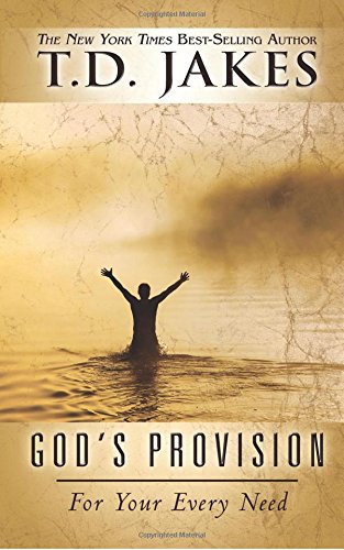 God's Provision for Your Every Need von Destiny Image Publishers